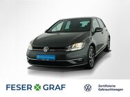 VW Golf, 1.0 TSI Join, Jahr 2018 - Nürnberg