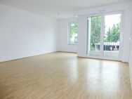 GIESING: Moderne 1-Zimmer-Wohnung mit Loggia! - München