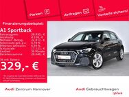 Audi A1, Sportback 35 TFSI advanced Telleder, Jahr 2022 - Hannover