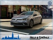 VW Polo, 1.0 TSI MOVE IQ APP, Jahr 2024 - Neu Ulm