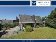 1-3 Familienhaus mit vielen Nutzungmöglichkeiten in bester Lage Stockums - Düsseldorf