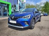 Renault Captur, Edition One E-TECH PLUG-IN 160, Jahr 2021 - Bruchsal