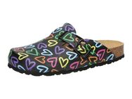 Lico Clog Bioline Clog Print Clog