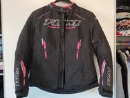 Motorradjacke Damen Größe 36 - Ispringen