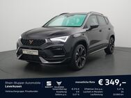 CUPRA Ateca, 1.5 TSI ELEKTR, Jahr 2022 - Leverkusen