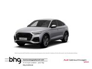 Audi Q5, Sportback 50 TFSIe quattro S-Line, Jahr 2021 - Rottweil