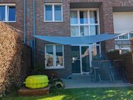 Reihenhaus im Bendix-Gelände inkl. Carport - Dülmen