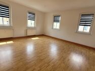 3-Raum Maisonette-Wohnung im 2./3. OG mit ca. 95 m² (anrechenbar) (Grundfläche ca. 115 m²) - Wohnen im Zentrum von Reichenbach ** Provisionsfrei ** - Reichenbach (Vogtland)