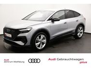 Audi Q4, 45, Jahr 2024 - Wolfsburg