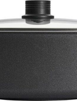 WOLL MADE IN GERMANY Bräter Eco Logic QXR, Aluminiumguss (4-tlg)