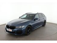 BMW 540 i xDrive M Sport - Berlin