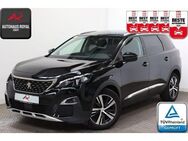 Peugeot 5008 2.0 BlueHDi ALLURE 7 SITZE SCHECKHEFT,LED - Berlin