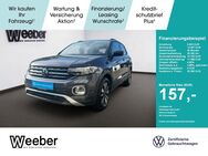 VW T-Cross, Move, Jahr 2023 - Herrenberg