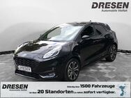 Ford Puma, 1.0 l ST-Line X EcoBoost El, Jahr 2024 - Viersen