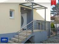 TRAUMHAUS: Modernes Einfamilienhaus in Philippsburg - Philippsburg
