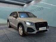 Audi Q2, advanced 35 TDI, Jahr 2023 - München