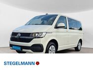 VW T6 Caravelle, 1 Trendline Klimatronic, Jahr 2020 - Lemgo