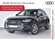 Audi Q5, S line 50 TFSI e quattro, Jahr 2021 - Hannover