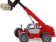 Siku Spielzeug-Transporter SIKU Super, Manitou MHT10230 (3507)