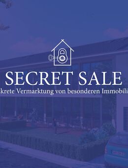 Modernes Mehrfamilienhaus im Herzen von Weilheim - Weilheim (Oberbayern)