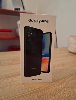 Samsung Galaxy A05s / Neu & OVP ! - Zweibrücken