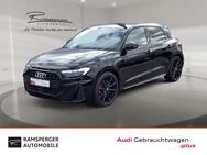 Audi A1, Sportback S line 40 TFSI, Jahr 2020 - Kirchheim (Teck)