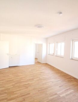 Renovierte 3-Zimmer-Wohnung mit Charme im Zentrum von Ibbenbüren - Ibbenbüren