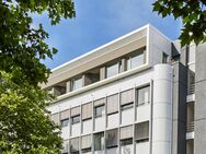 Cityappartement 4. OG Nr. 22 - Hannover