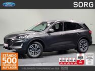 Ford Kuga, 2.5 Titanium X, Jahr 2024 - Fulda