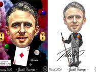 Judd Trump - Snooker - Rodgau