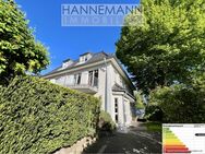 Exklusive Doppelhaushälfte in begehrter Premiumlage - Stilvoll wohnen nahe Beselerplatz! - Hamburg