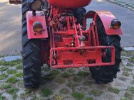 Agrozet T4K10 Knicklenker - Remscheid