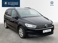 VW Touran, 2.0 TDI Comfortline, Jahr 2020 - Amelinghausen