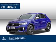 VW T-Roc, 2.0 TSI R Pretoria, Jahr 2022 - Kornwestheim