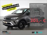Opel Crossland, 1.2 Ultimate Turbo, Jahr 2020 - Aachen