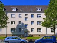 Demnächst frei! 2-Zimmer-Wohnung in Hagen Eilpe - Hagen (Stadt der FernUniversität)