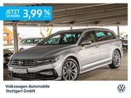 VW Passat Variant, 1.5 TSI Business, Jahr 2022 - Stuttgart