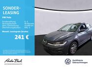 VW Polo, 1.0 TSI, Jahr 2022 - Bad Homburg (Höhe)