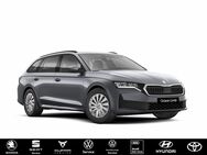 Skoda Octavia, 1.5 TSI Combi Essence METALLIC VAR LADEB, Jahr 2022 - Biberach (Riß)