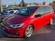 VW Touran, 1.5 TSI Active, Jahr 2021 - Schwabach