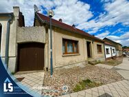 Reihenhaus in Arneburg: Ihr neues Zuhause in ruhiger Lage - Arneburg