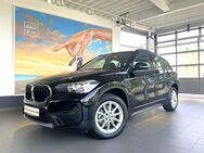 BMW X1, sDrive18d HIFI, Jahr 2021 - Strausberg