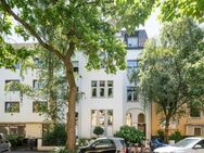 Moderne 2-Zimmer-Eigentumswohnung im "Haus-im-Haus" Konzept in wunderschöner Lage von Klettenberg - Köln