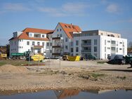 Rheinau-Zigarrenfabrik: 2-Zimmer im sanierten Ausbau - Rheinau
