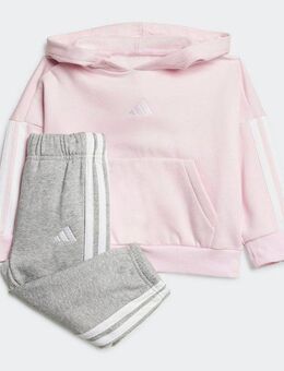 adidas Sportswear Trainingsanzug I 3S FL HD JOG (2-tlg)