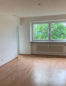 2 Zimmer mit Balkon in ruhiger Lage - Kreuztal