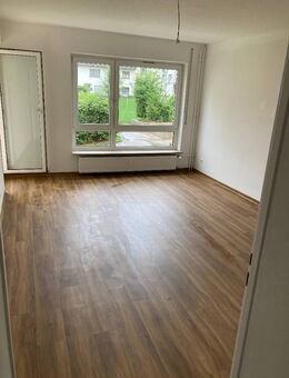 Schöne 2-Zimmer Erdgeschosswohnung mit neuen Bodenbelägen zu vermieten - Schlüchtern