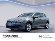 VW Golf, 1.0 TSI VIII Life, Jahr 2023 - Salzkotten