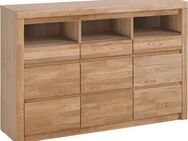 Home affaire Kommode Silkeborg, Breite 130 cm