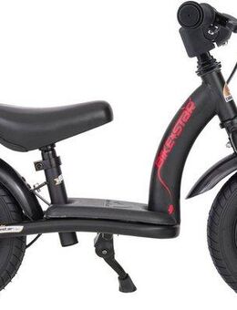 Bikestar Laufrad BIKESTAR Kinderlaufrad Classic ab 2 Jahre mit Bremse 10 Zoll